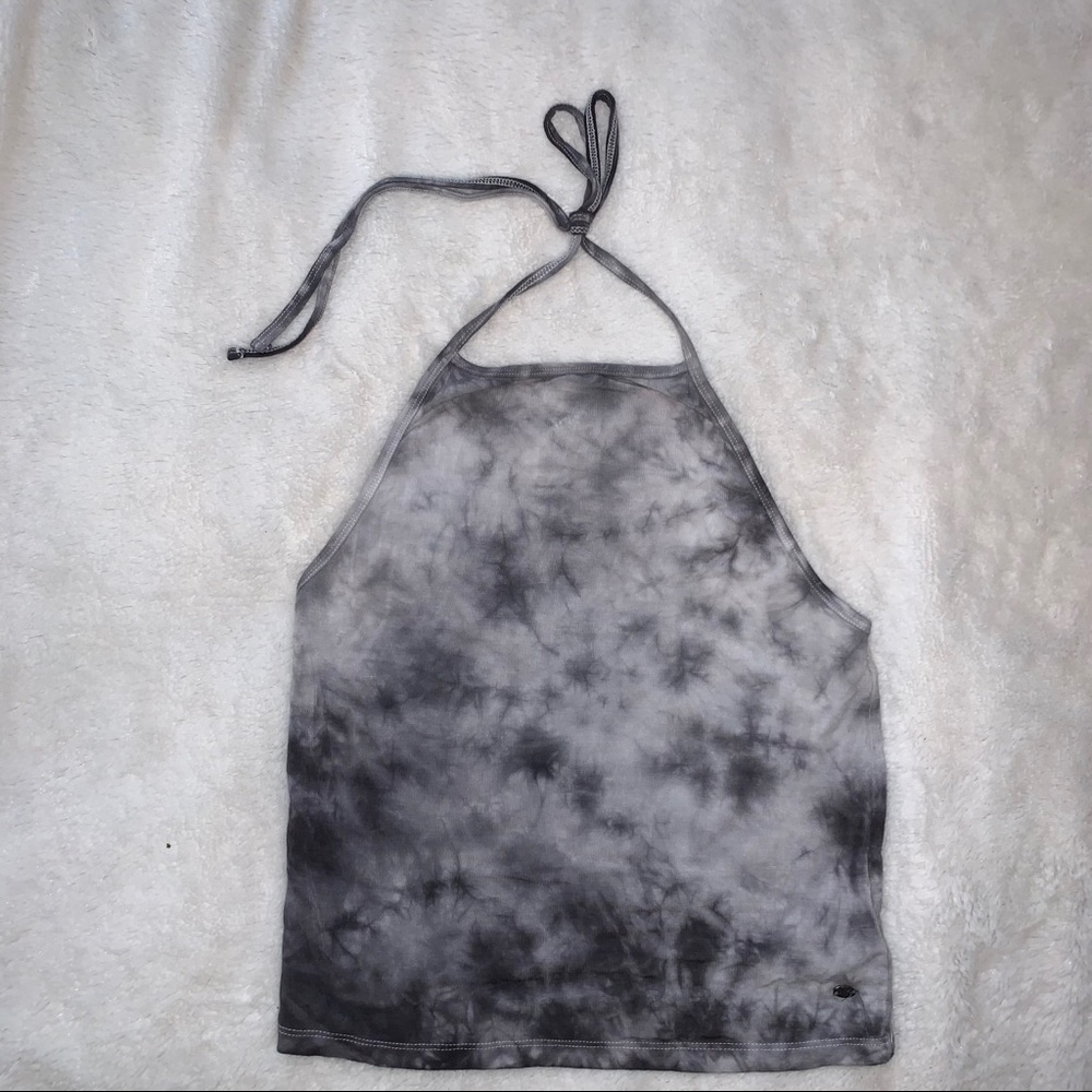 CUTE CROP TOP!